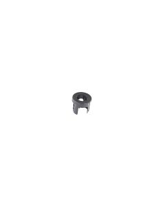 Mopar 6MH85RXFAC Rear Parking Sensor Bezel for 18-19 Jeep Wrangler JL with Steel Bumper