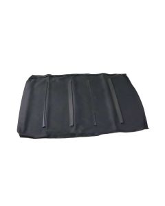 Mopar 6QP23FX9AA Replacement Sunrider Soft Top Deck  for 18-24 Jeep Wrangler JL 2 Door