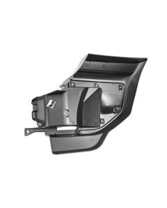 Mopar  Front Bumper Closeout Panel  for 18-21 Jeep Wrangler JL & Gladiator JT Sport 