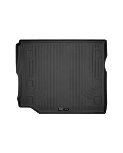 Husky Liners  WeatherBeater Rear Cargo Liner for 18-23 Jeep Wrangler JL 4-Door