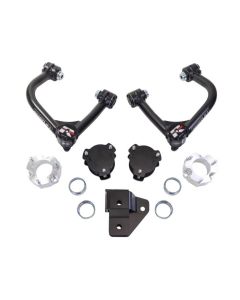 ReadyLift Suspension 69-21410 4" SST Lift Kit with HD Ball Joints - Base Models for 21-26 Ford Bronco