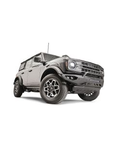Fab Fours  Vengeance Front Bumper for 21-25 Ford Bronco