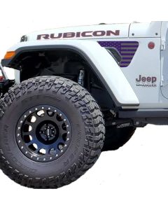 UTS VENT DECALS DIST PURPLE JL JT