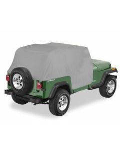 TRAILCOVER SPICE FULL DOOR 92-95 YJ