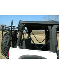 CLOVER PATCH CONVERT-A-TOP 97-08 WRANG