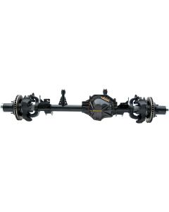 Dynatrac  Pro Rock Series 60 Front Axle Assemblies with Detroit Locker for 97-06 Jeep Wrangler TJ & Unlimited