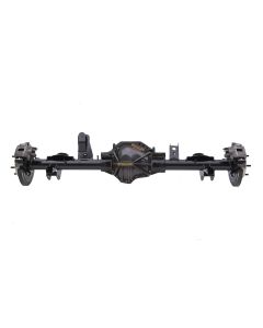 Pro Rock Series Rear Axle TJ 4.56 Det.