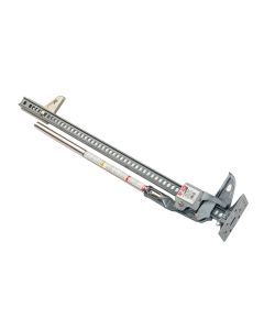 Hi-Lift XT 485 PC Jack X-Treme Jack 48" in Charcoal Metallic  