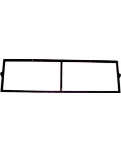 OMIX 12021.07 OE Inner Windshield Frame for 41-45 Jeep MB & GPW