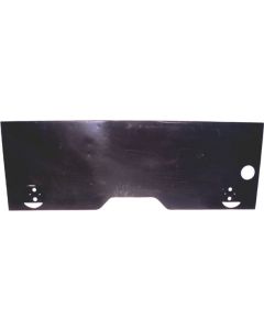 OMIX 12005.01 OE Rear Tail Panel for 41-45 Jeep MB & GPW