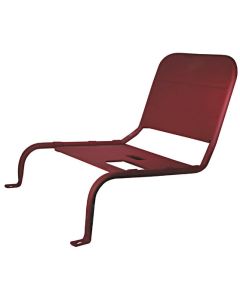 OMIX  Front Seat Frame for 41-45 Jeep MB & GPW