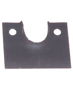 MB/GPW REAR SEAT PIVOT BRACKET