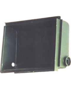 OMIX 12021.22 OE Gas Tank Well for 41-45 Jeep MB & GPW