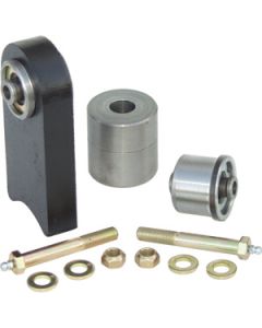 TJ/XJ FRONT END HOUSING JONNY JOINT KIT