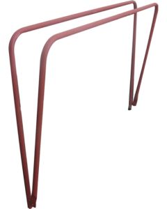 OMIX 12021.33 OE Top Bow Assembly for 41-45 Jeep MB & GPW