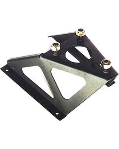 OMIX 12021.11 OE Spare Tire Carrier for 41-45 Jeep MB & GPW