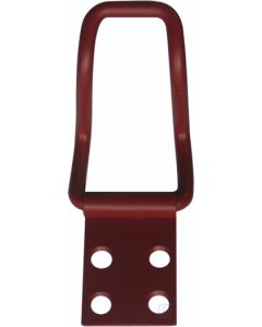 MB/GPW AX CLAMP REAR