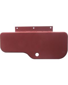 OMIX 12021.46 OE Glove Compartment Lid for 41-45 Jeep MB & GPW