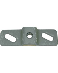 OMIX 12023.01 OE Driver Side Windshield Pivot Bracket for 41-45 Jeep MB