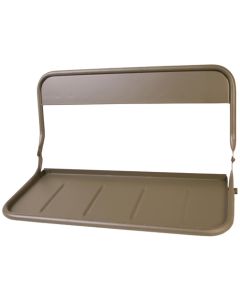 OMIX 12011.07 OE Rear Seat Frame for 46-53 Jeep M-38