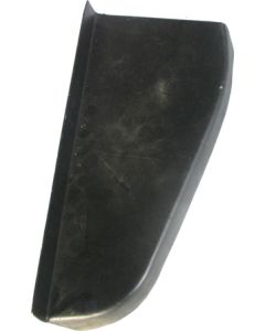 MD Juan MRP014 OE Passenger Side Small Step Side Cowl for 46-53 Jeep M-38