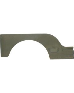 OMIX 12009.04 OE Driver Side Panel for 46-53 Jeep M-38