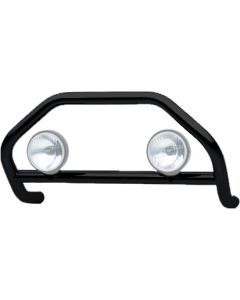 WESTIN SAFARI LIGHT BAR 99-04 GRAND CHERO-BLACK