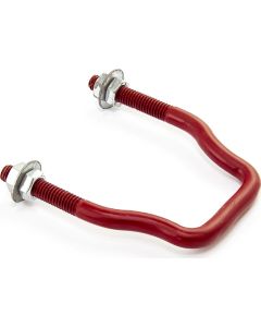 OMIX 12023.24 OE Front Ax Clamp for 46-53 Jeep M-38