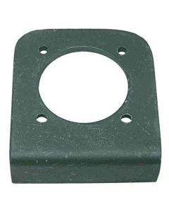 OMIX 12023.29 OE Radio Receptacle Bracket for 46-53 Jeep M-38