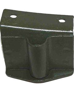 OMIX 12023.35 OE Driver Side Door Socket Hinge for 43-56 Jeep M-38