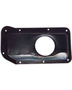 OMIX 12023.39 OE Transmission & Transfer Case Access Cover for 46-53 Jeep M-38