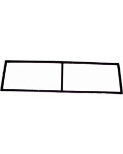 MD Juan CWA011 OE Inner Windshield Frame for 46-49 Jeep CJ-2A