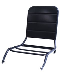 MD Juan CSA003 OE Front Passenger Side Seat Frame for 46-49 Jeep CJ-2A