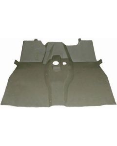 MD Juan CRP042 OE Front Floor Panel for 46-53 Jeep CJ-2A & CJ-3A