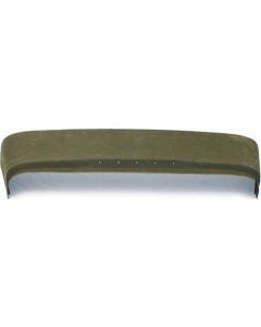 MD Juan CRP009 OE Top Cowl Plate for 46-53 Jeep CJ-2A & CJ-3A