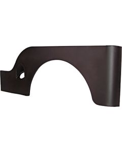 MD Juan CRP020 OE Driver Side Body Panel for 46-53 Jeep CJ-2A & CJ-3A