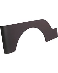 MD Juan CRP019 OE Passenger Side Body Panel for 46-53 Jeep CJ-2A & CJ-3A