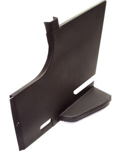 OMIX-ADA 12010.06 OEM Cowl Panel for 46-53 Jeep CJ-2A & CJ-3A