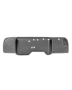 CJ2A/3A FIREWALL PLATE