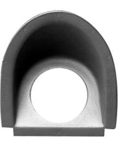 OMIX 12025.25 OE Fuel Neck Housing for 46-63 Jeep CJ-28, CJ-3A & CJ-3B