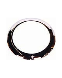 OMIX 12419.01 OE Headlight Bezel for 46-53 Jeep CJ-2A & CJ-3A