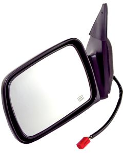 Crown Automotive  Heated Power Mirror  for 93-95 Jeep Grand Cherokee ZJ Laredo & Sport Models