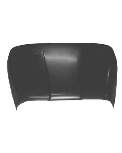 MD Juan CHA007 Steel Hood for 72-75 Jeep CJ-5