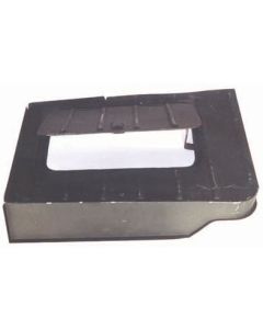 55-71 CJ5/CJ6 TOOL COMPARTMENT WITH LID
