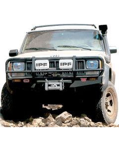 ARB BULL BAR-FOR USE W/WINCH 84-96 XJ