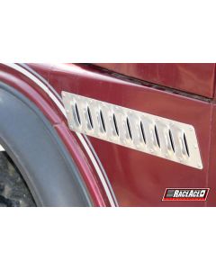 RunCool  Side Louvers 