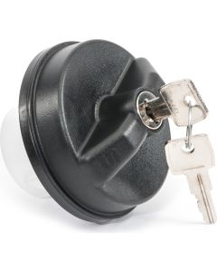 Mopar 5278655AB Locking Gas Cap for 01-21 Jeep Wrangler TJ, JK, JL and Gladiator JT