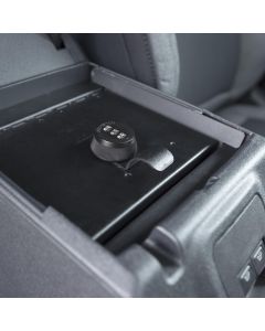 Console Safe w/ Combo Lock for Ford Bronco