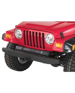 50IN ROCKBUMP W/REC-BL 76-06 CJ/YJ/TJ   543-124