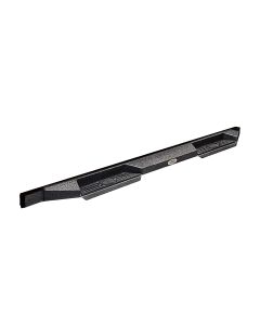 Body Armor JK-4123 Side Step RockSteps for 07-18 Jeep Wrangler JK Unlimited 4-Door